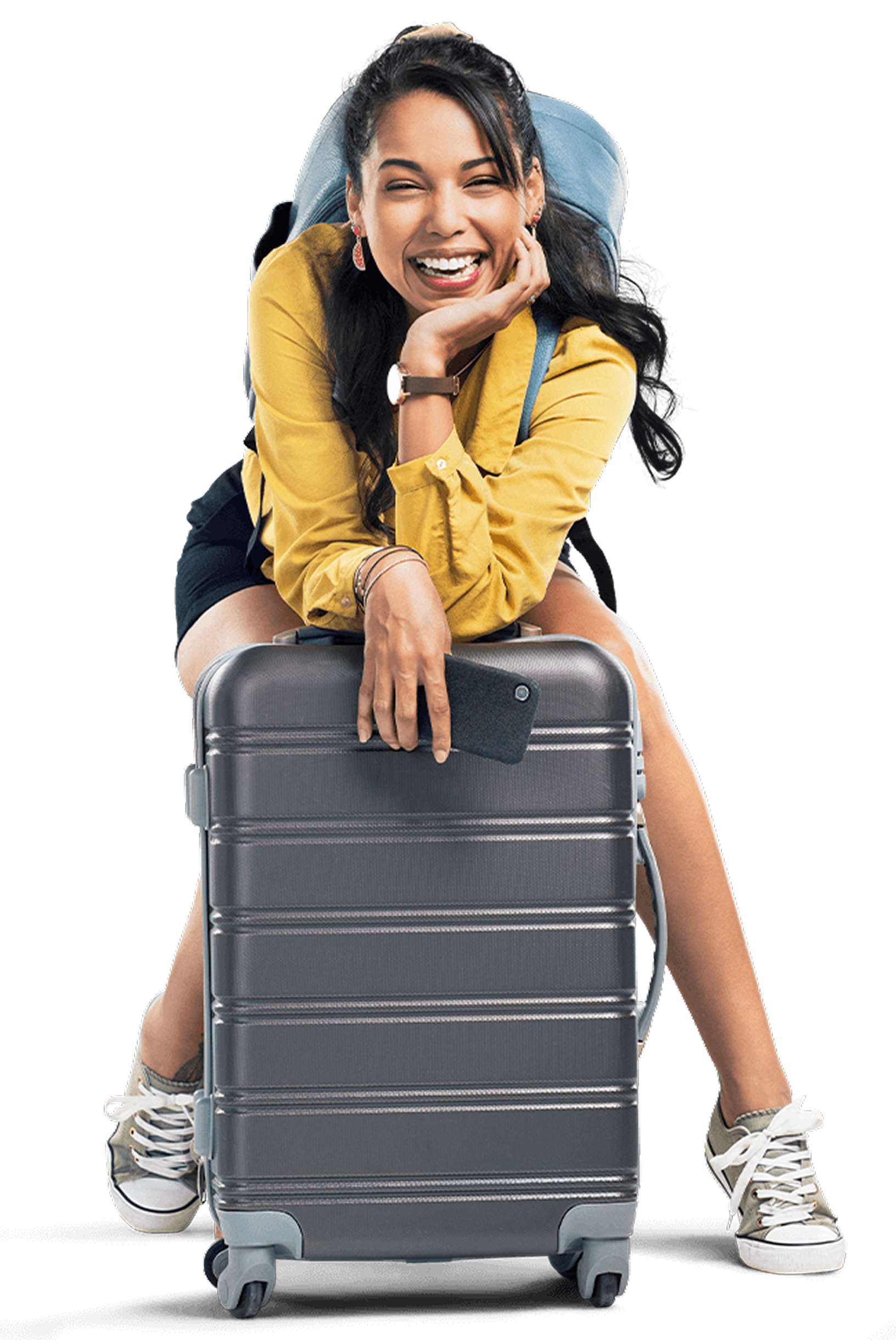Traveler