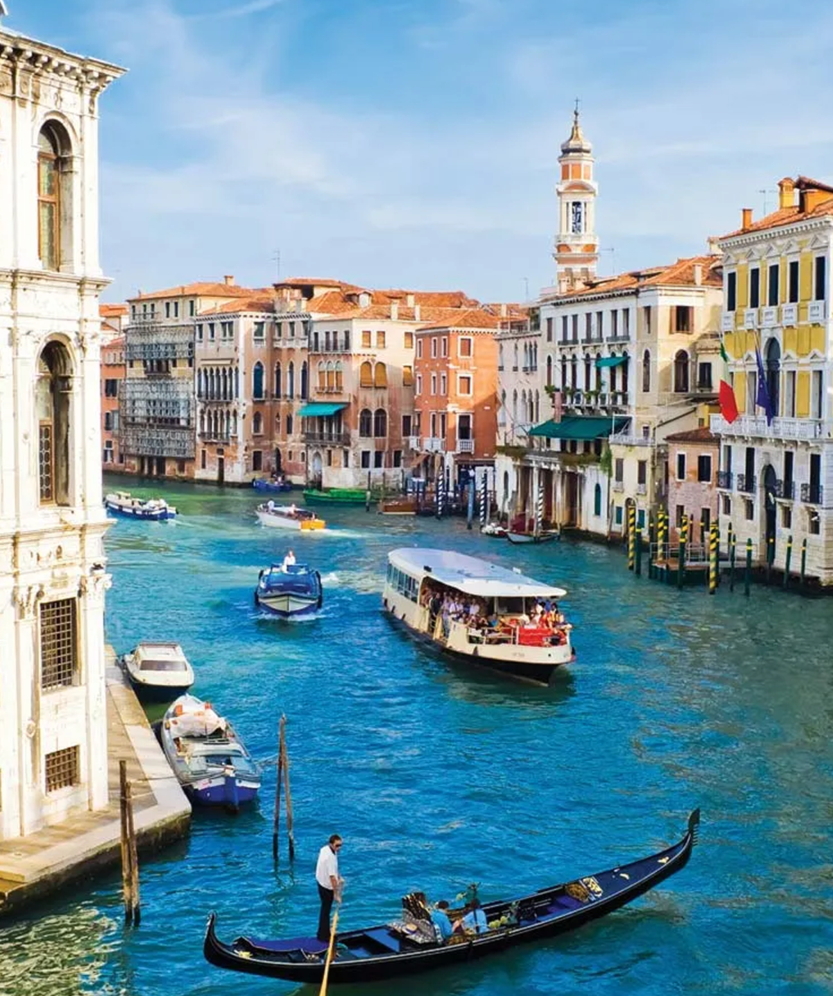 Venice City