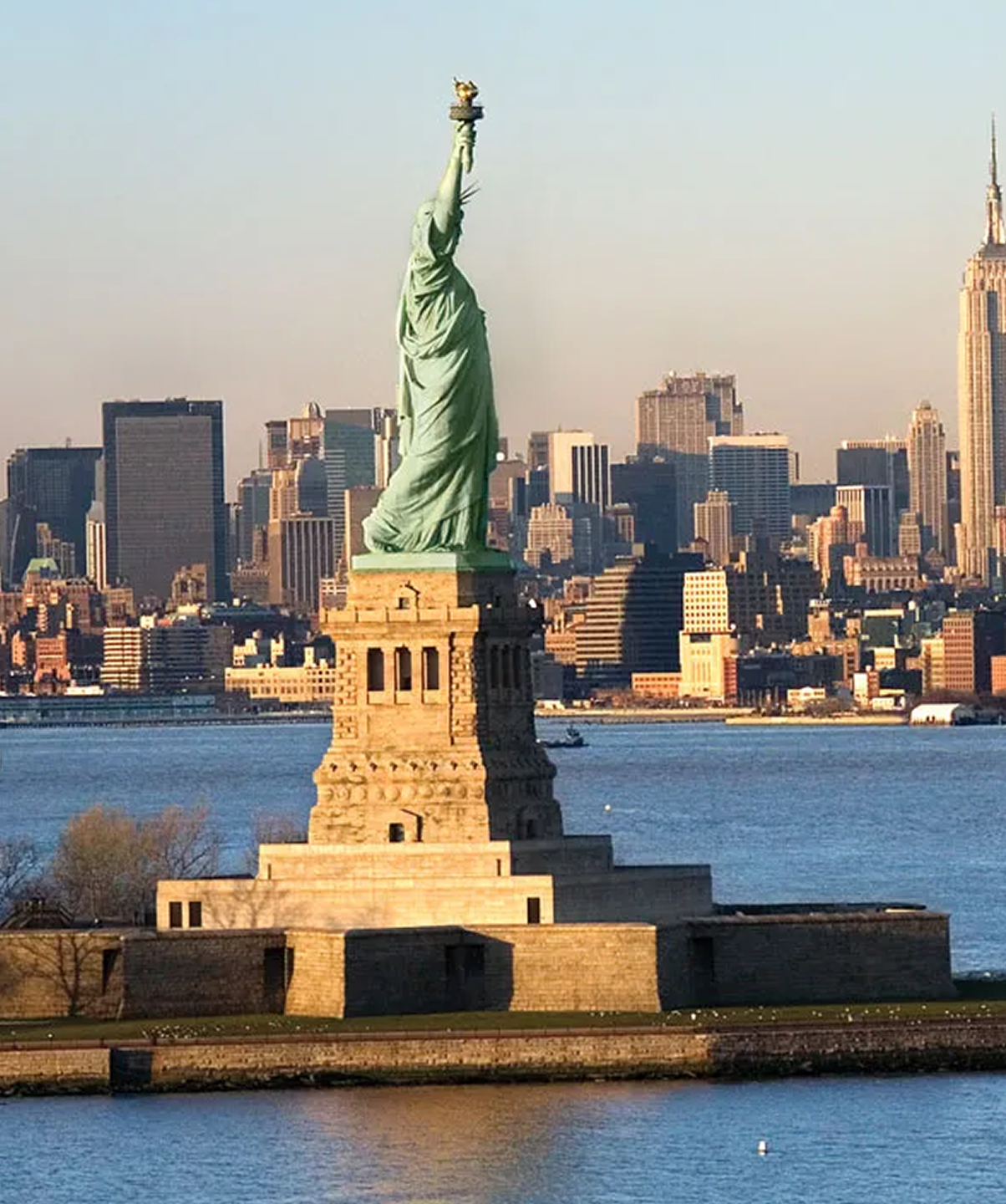 New York