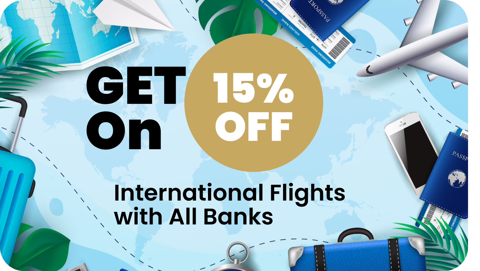 Get 15% Off