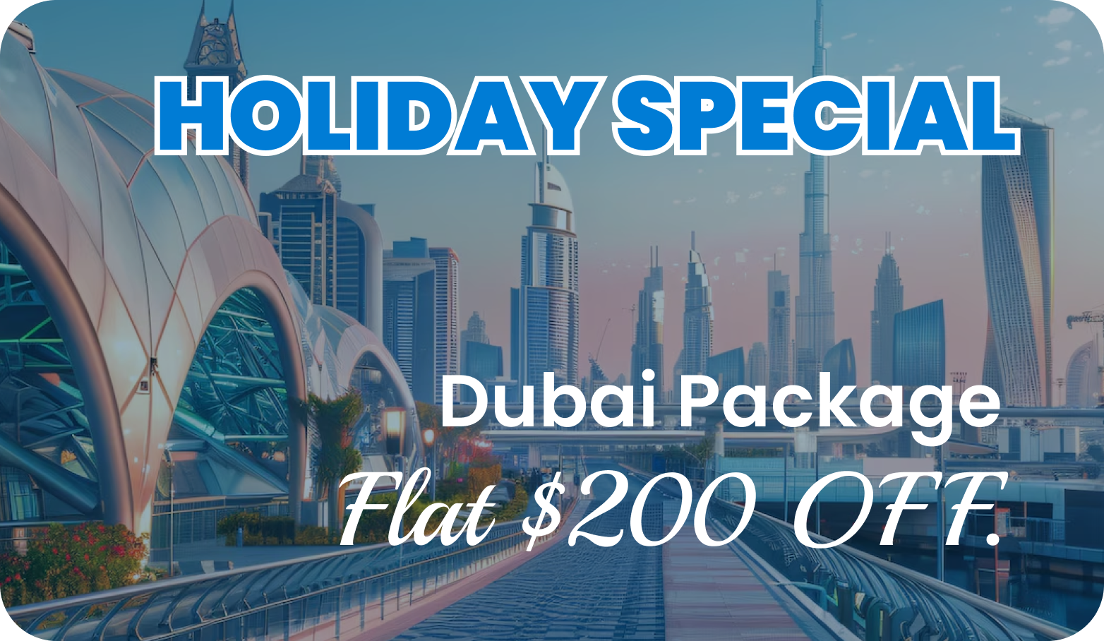 Holiday Special