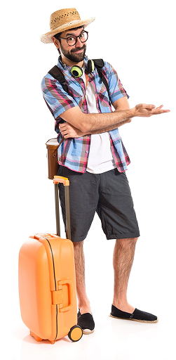Traveler
